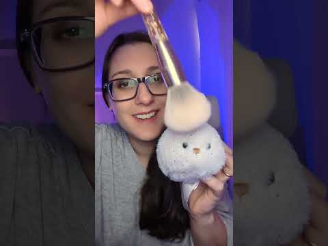 ASMR Lying to YOU and Stuffie Pamper