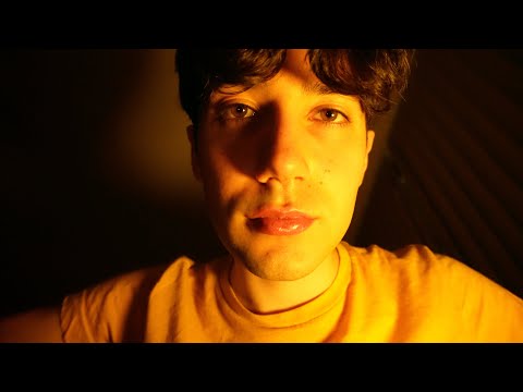 ASMR Gently Putting You to Sleep... Anxiety Relief | Soft Spoken