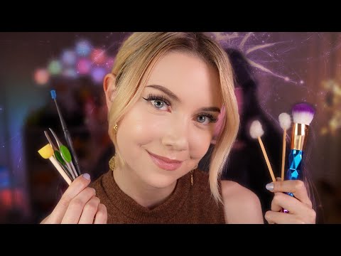 4K ASMR | Ear Attention That You Simply Can't Skip