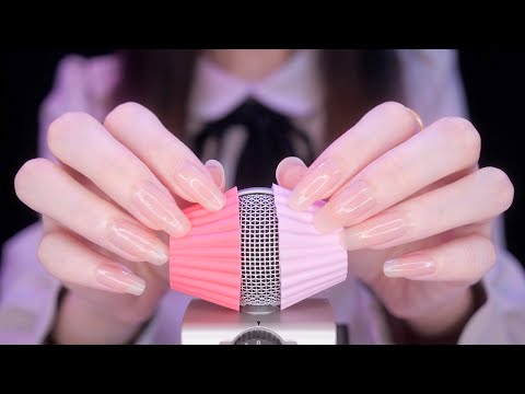 ASMR The Ultimate ZOOM Triggers Preview Collection for Endless Tingles (No Talking)