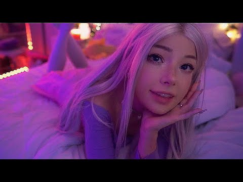 ASMR | Can I Please Relax You? 💗