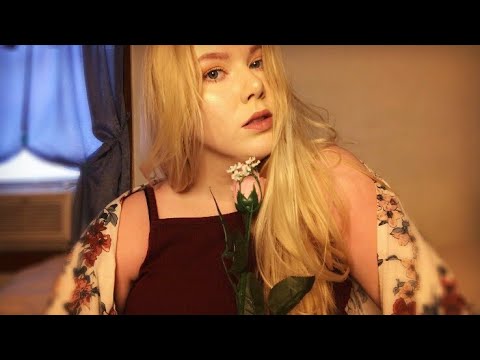 Obsessive Girl Friend Surprises You (COMEDY ASMR) Part 2