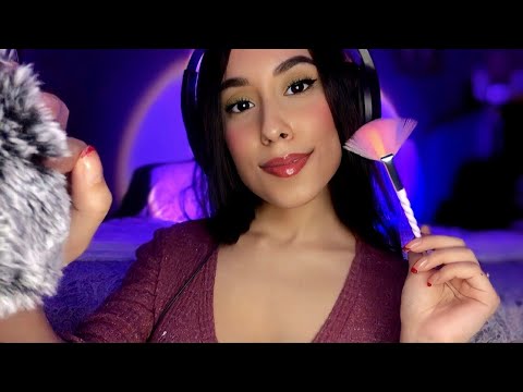 ASMR For People Who Don't Get Tingles! 💗