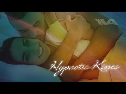 ASMR Hypnotic Kisses & Gentle Whispering Close Up I Love You Baby Girlfriend Roleplay Ear To Ear