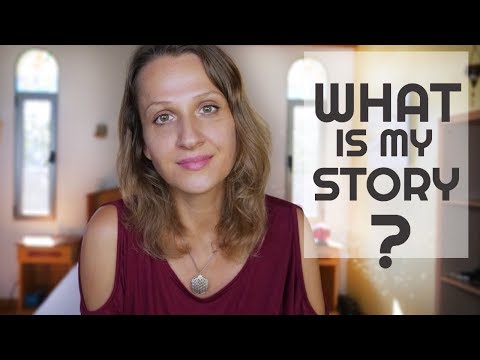 What’s My Story?  Life After My Iboga Experience | Awakening | Olivia Kissper