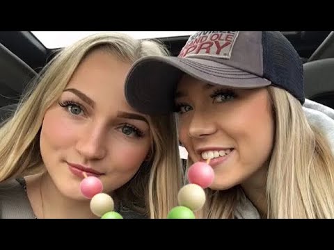 ASMR Trying Mochi with best friend💗