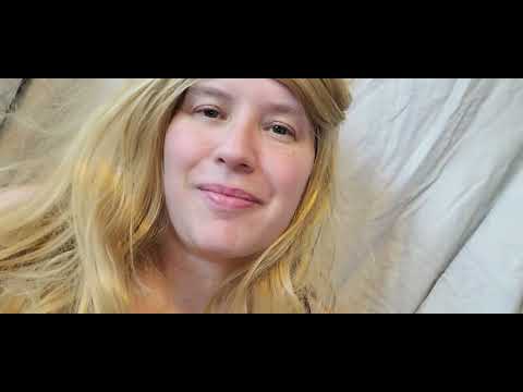 ASMR Scalp Pamper for YOU... YES YOU!!!! Feel as Wonderful as you are !