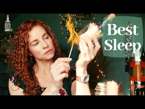 ASMR Sleep Hypnosis: Simple & Deep | Soft Spoken