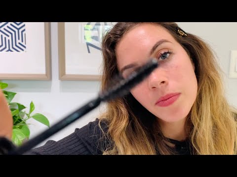 [ASMR] Miss Bell Gives You A Makeover