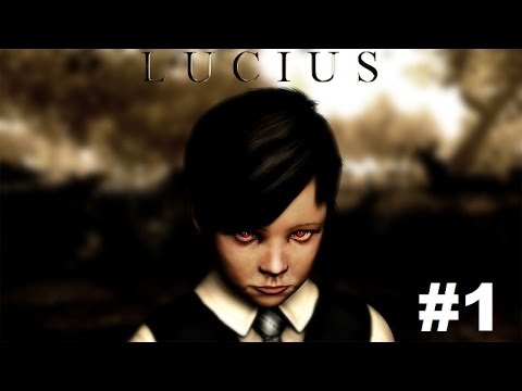 [ASMR] Lucius #1 - infernal cake wastage