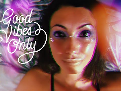 ASMR Hello, Goodnight [Live]🌒