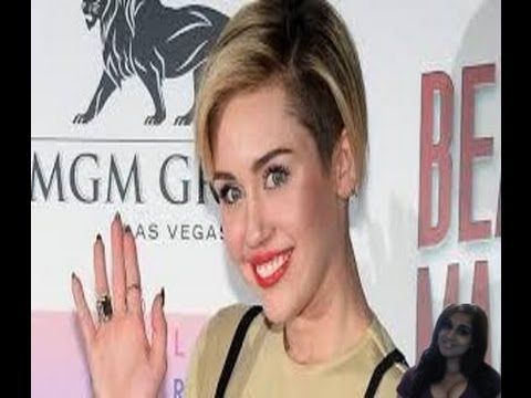 MILEY CYRUS LOVES BRITNEY SPEARS~ !