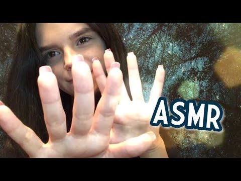 ASMR Mouth Sounds and Sound Assortment (Layered with RAIN SOUNDS) (No Talking)