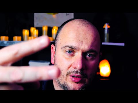 ASMR How to Cut Energy Cords & Reclaiming Your Energy NOW!