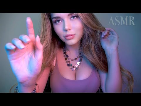 ASMR for People that LOVE to RELAX 😴  (tapping, close whispers, personal attention + more!)