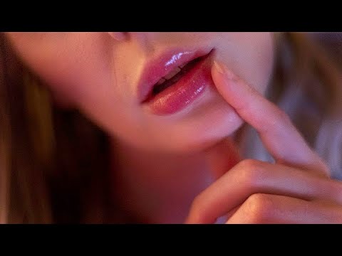 ASMR Kiss Me💋 - Lens Kisses- 4k lip to lense, personal attention