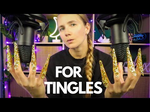 ASMR for People Who CAN'T Get Tingles