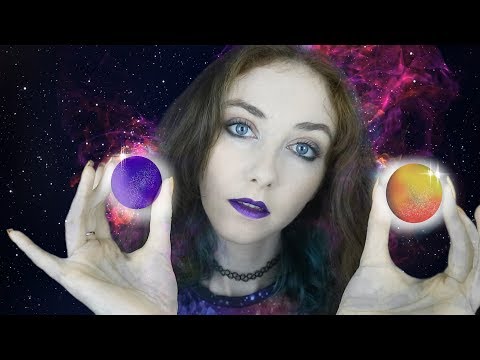 A Space to Relax (ASMR)