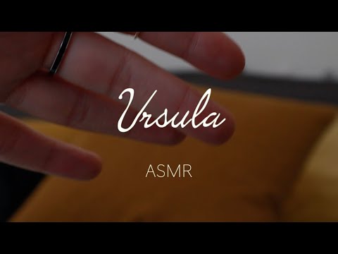 ASMR Reiki on You | Plucking Energy Healing Personal Attention | Face Touching Hand Movements