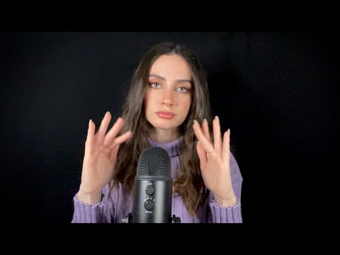 ASMR MEDITACIÓN GUIADA, RELAJACIÓN GUIADA - Asmr Argentina