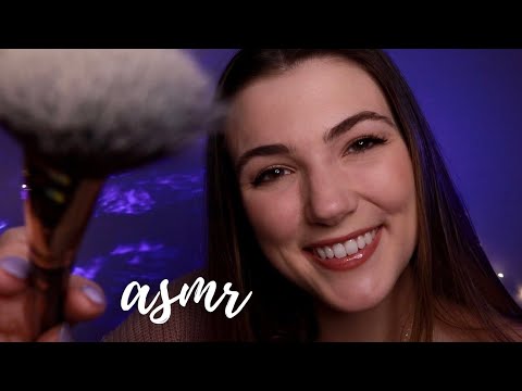 ASMR but its ALL Personal Attention (Scalp, Face, and Hand Massage)