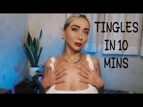 ASMR If You Don't Get Tingles in 10 Minutes, You win