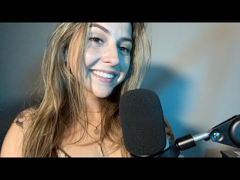 ASMR Guess That Sound 🫶🏻 (you can close your eyes)