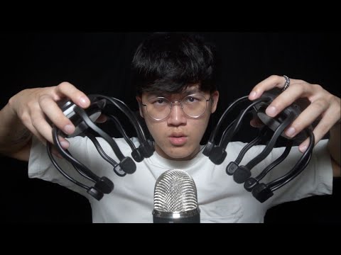 ASMR for people who CAN’T get TINGLES