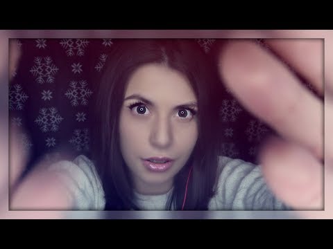 АСМР/ASMR Стрим💖  Заходи,залипни,спи💖  внимание! ШЁПОТ!💖