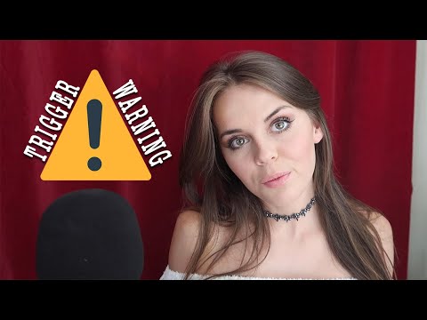 ASMR Don't Watch This Video Unless You Want To Sleep ⚠️