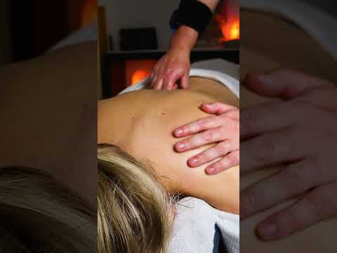Dragon Claw Massage  #relax #therapeuticmassage #massagetherapy
