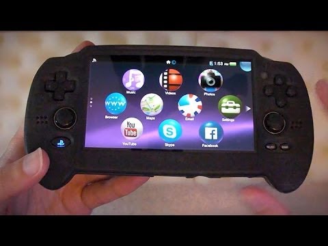 ASMR PS Vita Games and Overview | Soft Spoken