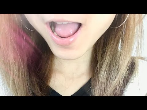 ASMR Serenading You~Whispered Singing "Close to You" & "Top of the World" (By Carpenters)
