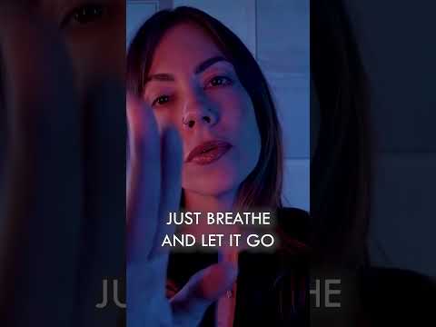 Just Breathe - ASMR