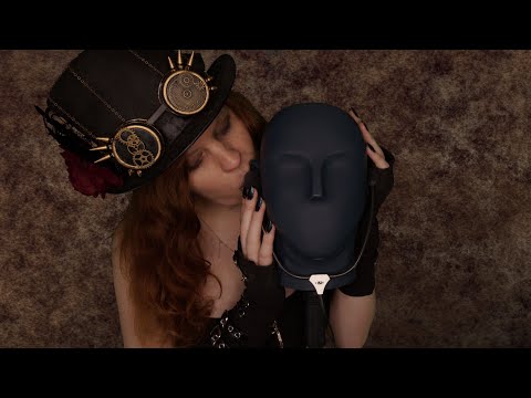 ASMR | Dirty Ear Licking And Sucking (Soft Whispering) | Mouth Sounds For Sleep