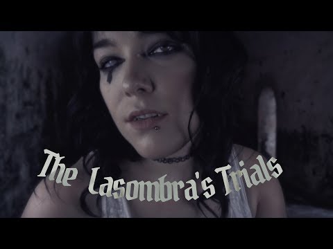 ☆★ASMR★☆ Raeline | The Lasombra's Trials