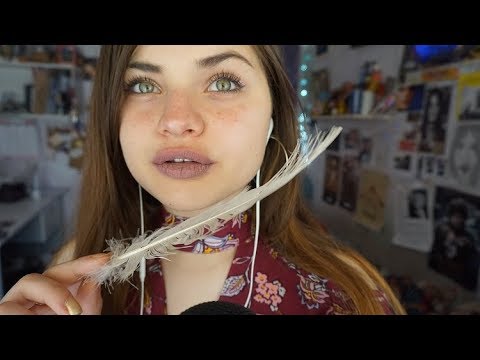 ASMR - Video para tener dulces nonis