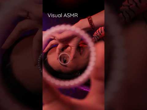 Tingly Visual ASMR