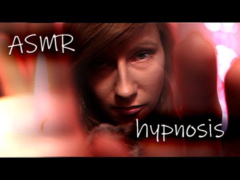 ASMR request #2:  Hypnosis (personal attention, hand movements, positive affirmations)