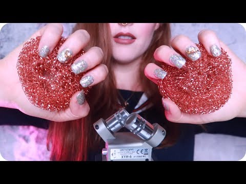 ASMR for People Who Can't Get Tingles (No Talking)