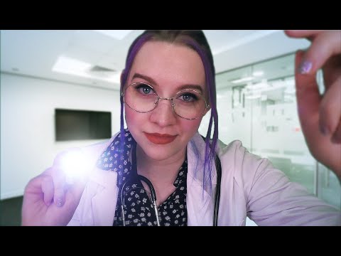 Extracting your Soul & Placing it into a New Vessel [ASMR]
