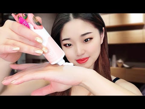 ASMR To Cure Your Tingle Immunity ~ Intense Relaxation