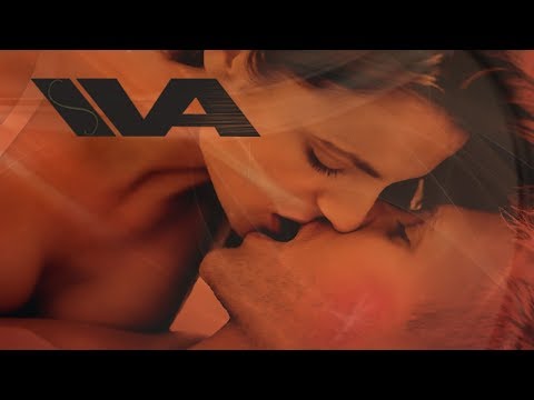 Intense ASMR Kisses & Head Massage Girlfriend Roleplay (Gentle Whispering) (Falling Asleep Together)