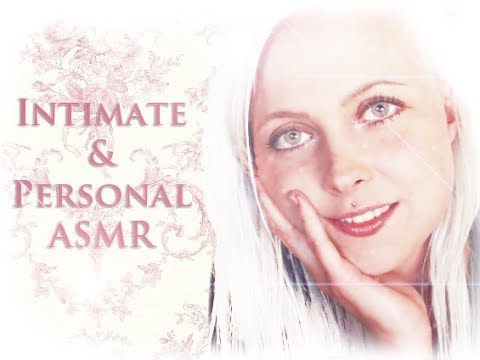I'm So Glad You Came By! ❤ *Intimate & Personal RP* ASMR