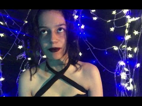 ASMR~ Nyx Helps You Get Over Fear of the Dark