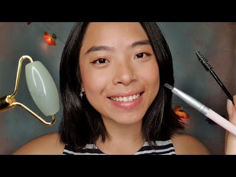 10 Personal Attention Triggers in 15 Minutes ✧ Slow & Gentle ASMR