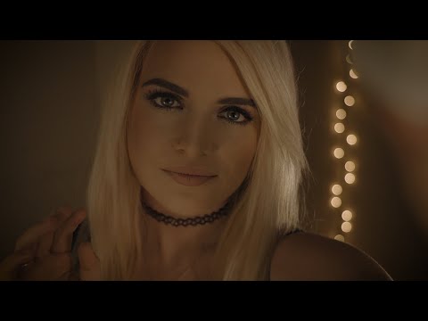 [ASMR] Patching You Up At A Party {Roleplay} {Personal Attention}