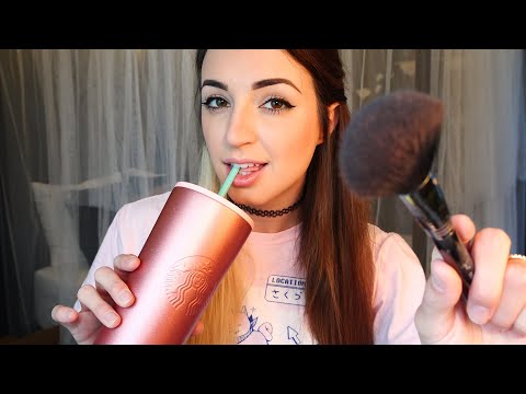 ASMR | Giving You a ✨Glow Up ✨