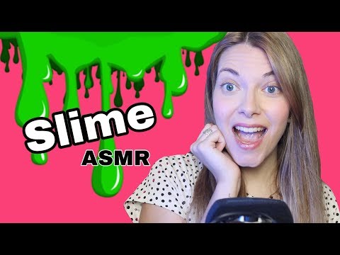 ASMR | NO elijas el SLIME Incorrecto | Interactivo | Love ASMR | Ana Muñoz