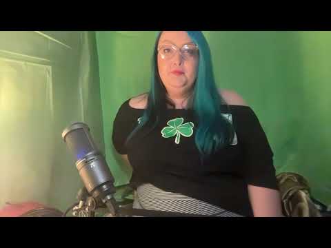 ASMR You Are Not Safe - Personal Attack | Peace & Chaos American Plus Size | Serious Tingles Only